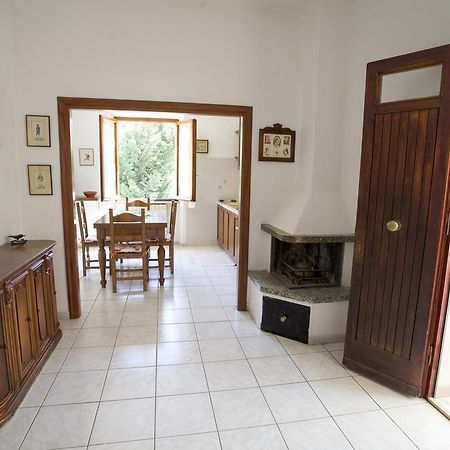Villa Leo Portoferraio Quarto foto