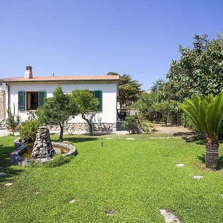 Villa Leo Portoferraio Quarto foto