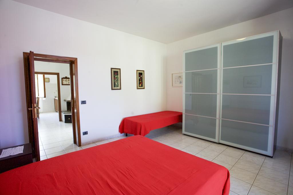 Villa Leo Portoferraio Quarto foto