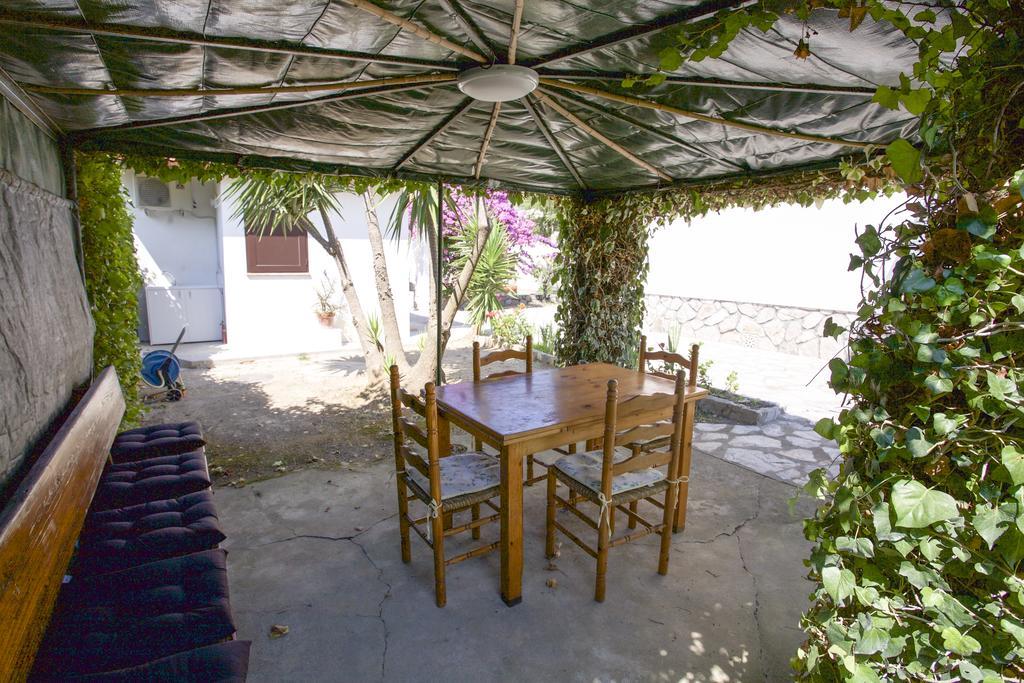 Villa Leo Portoferraio Quarto foto