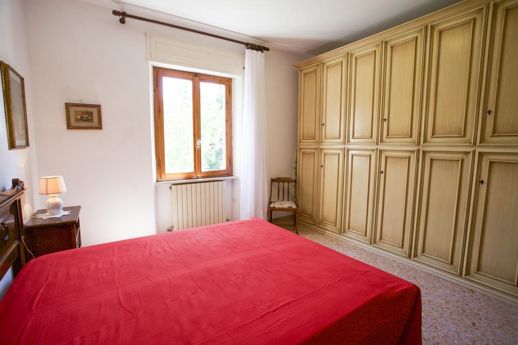 Villa Leo Portoferraio Quarto foto