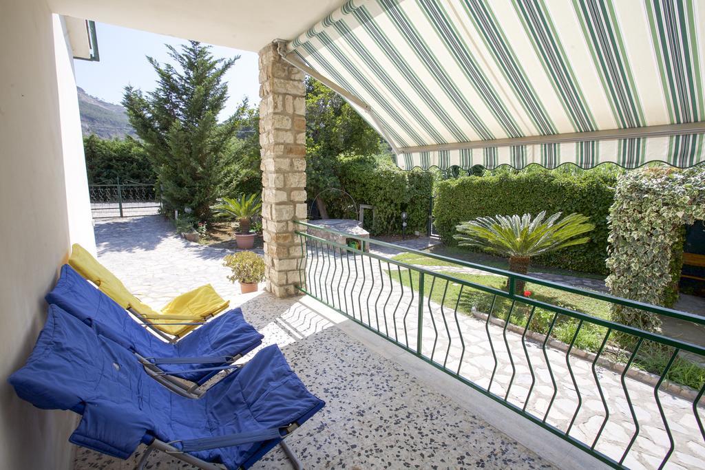 Villa Leo Portoferraio Quarto foto