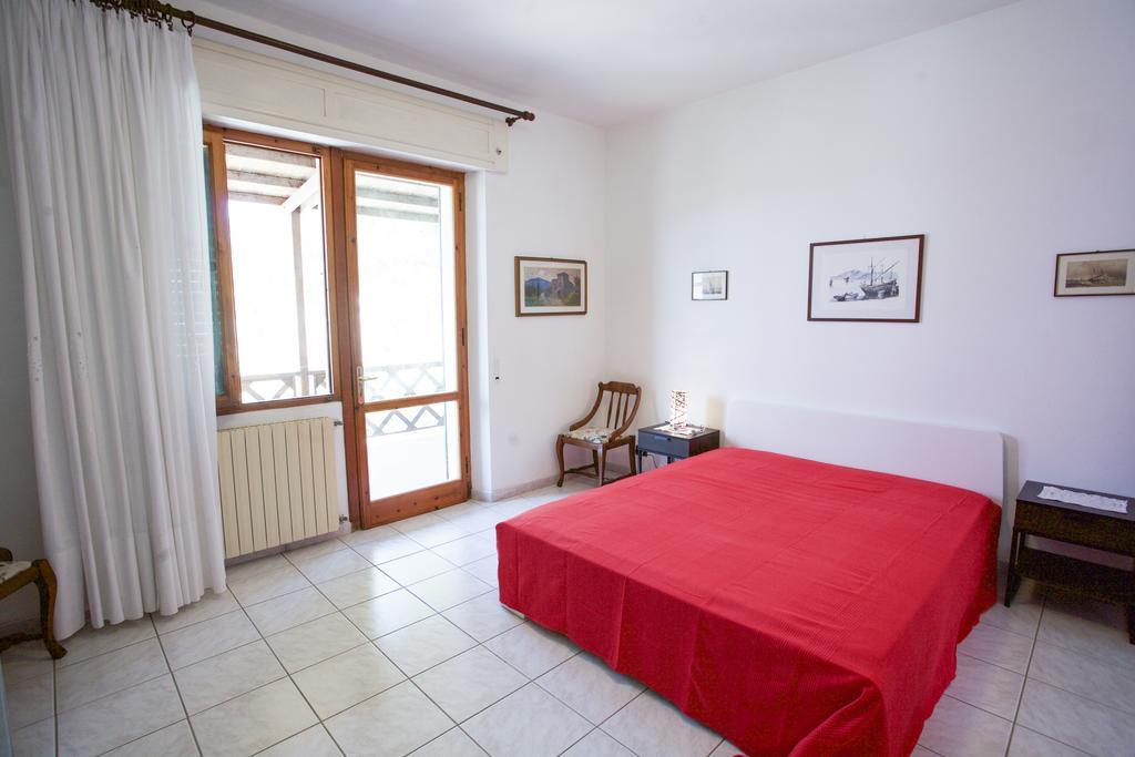 Villa Leo Portoferraio Quarto foto