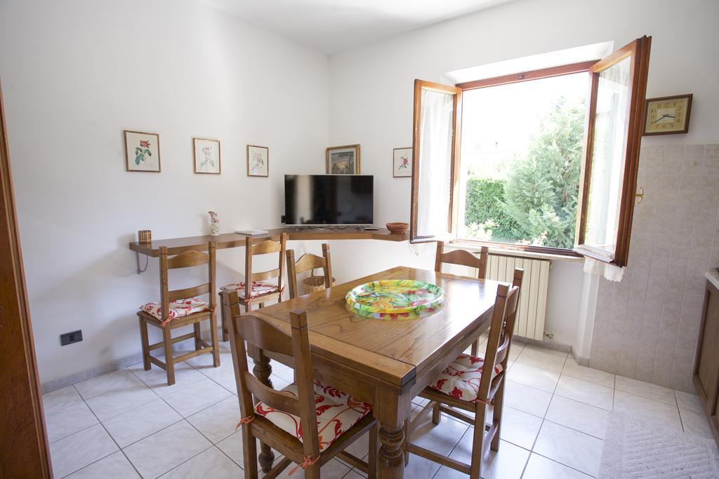 Villa Leo Portoferraio Quarto foto