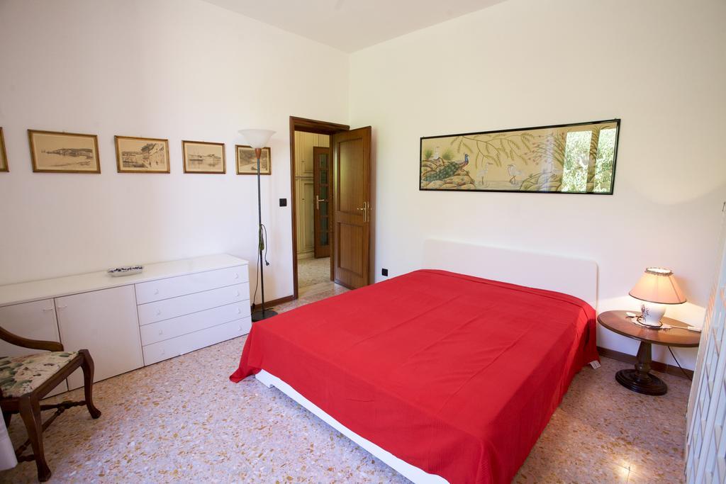 Villa Leo Portoferraio Quarto foto