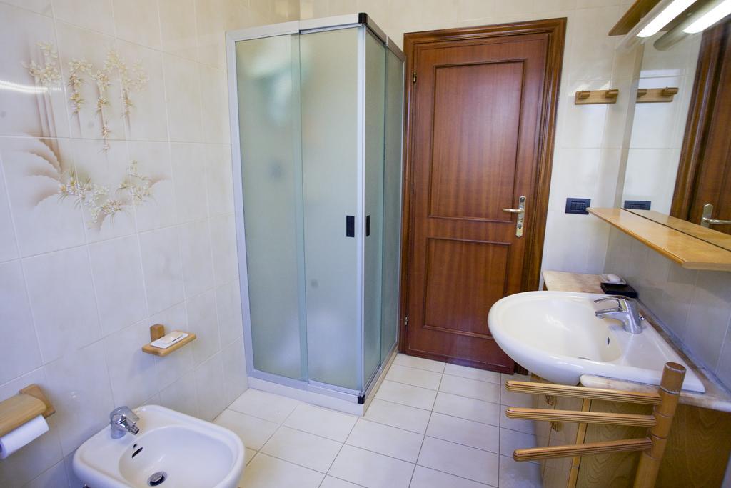 Villa Leo Portoferraio Quarto foto