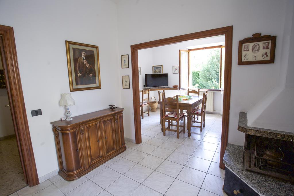 Villa Leo Portoferraio Quarto foto