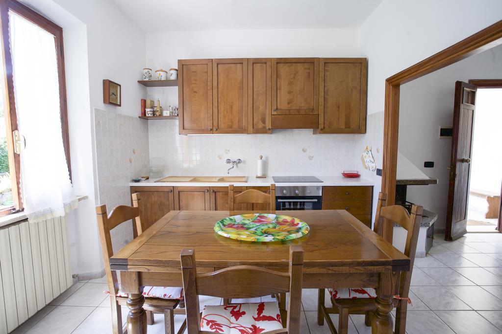 Villa Leo Portoferraio Quarto foto