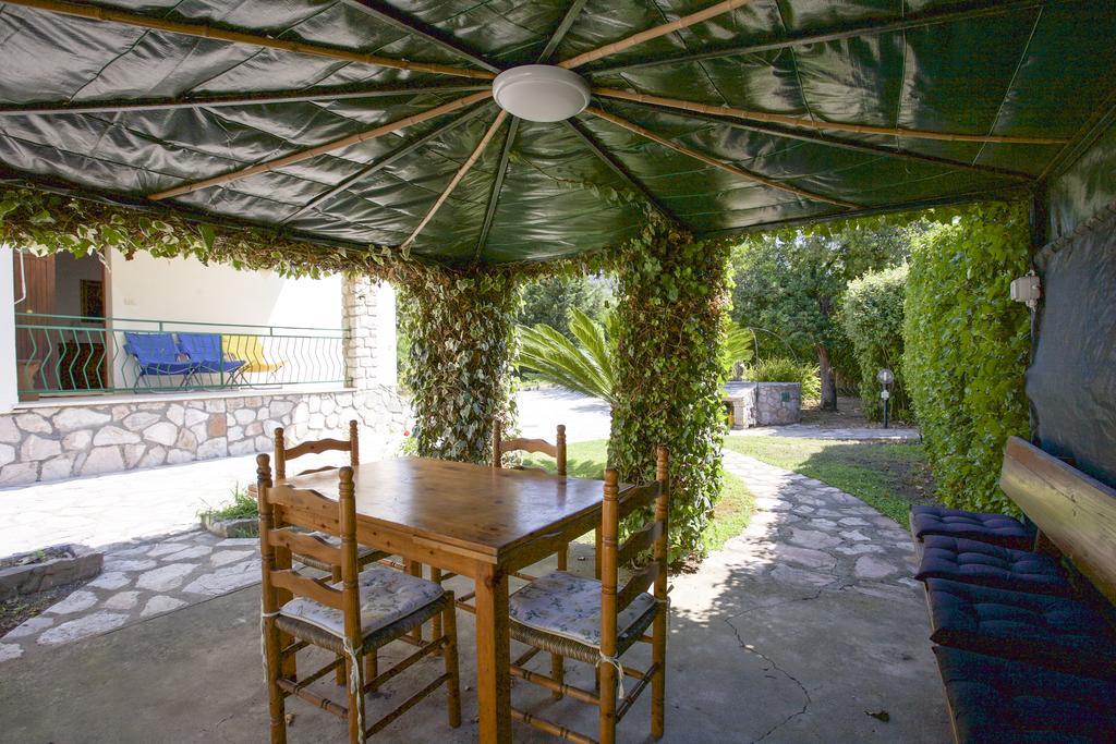 Villa Leo Portoferraio Quarto foto