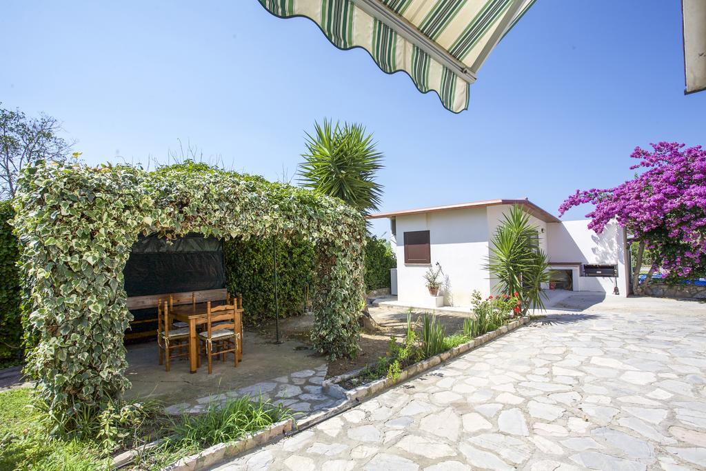 Villa Leo Portoferraio Quarto foto